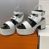 Sandália Lola 35 Hermes
