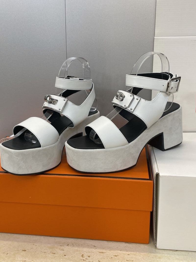 Sandália Lola 35 Hermes