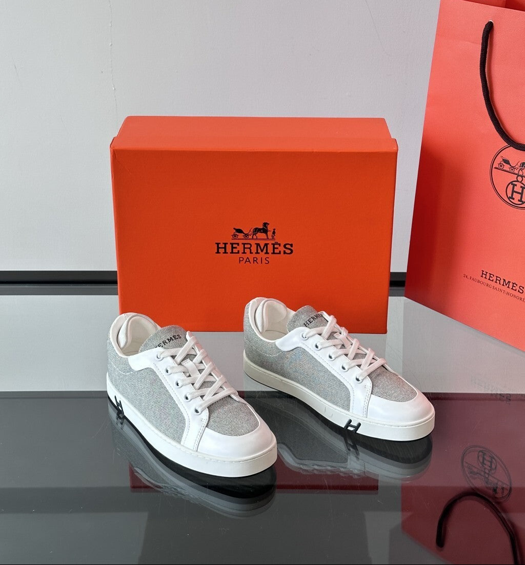 Hermès Day Sneaker