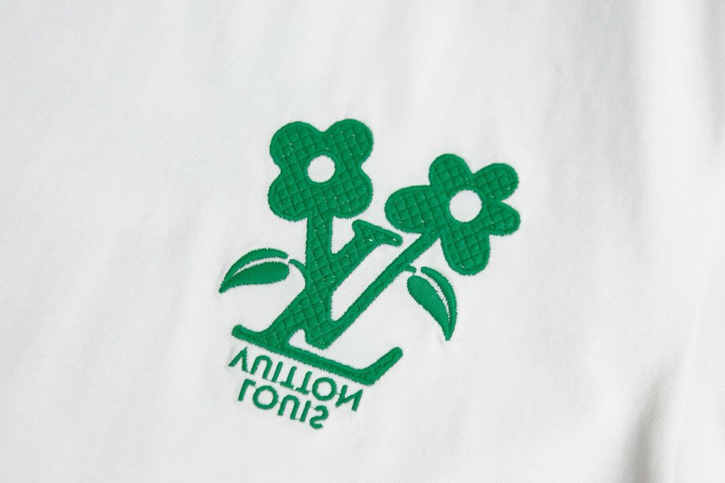 Camiseta Lv