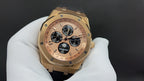 Audemars Piguet Royal Oak Perpetual Calendar