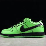 NIKE AS MENINAS SUPER PODEROSAS DOCINHO FZ8319-300