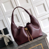 Chanel Hobo Bag