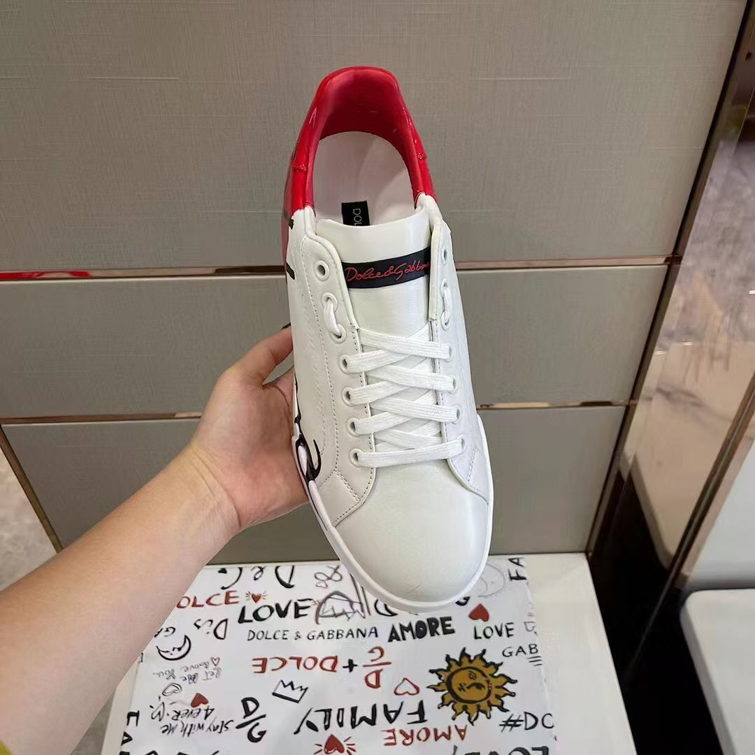 Dolce & Gabbana Tênis