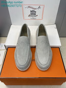 HERMES LOAFER