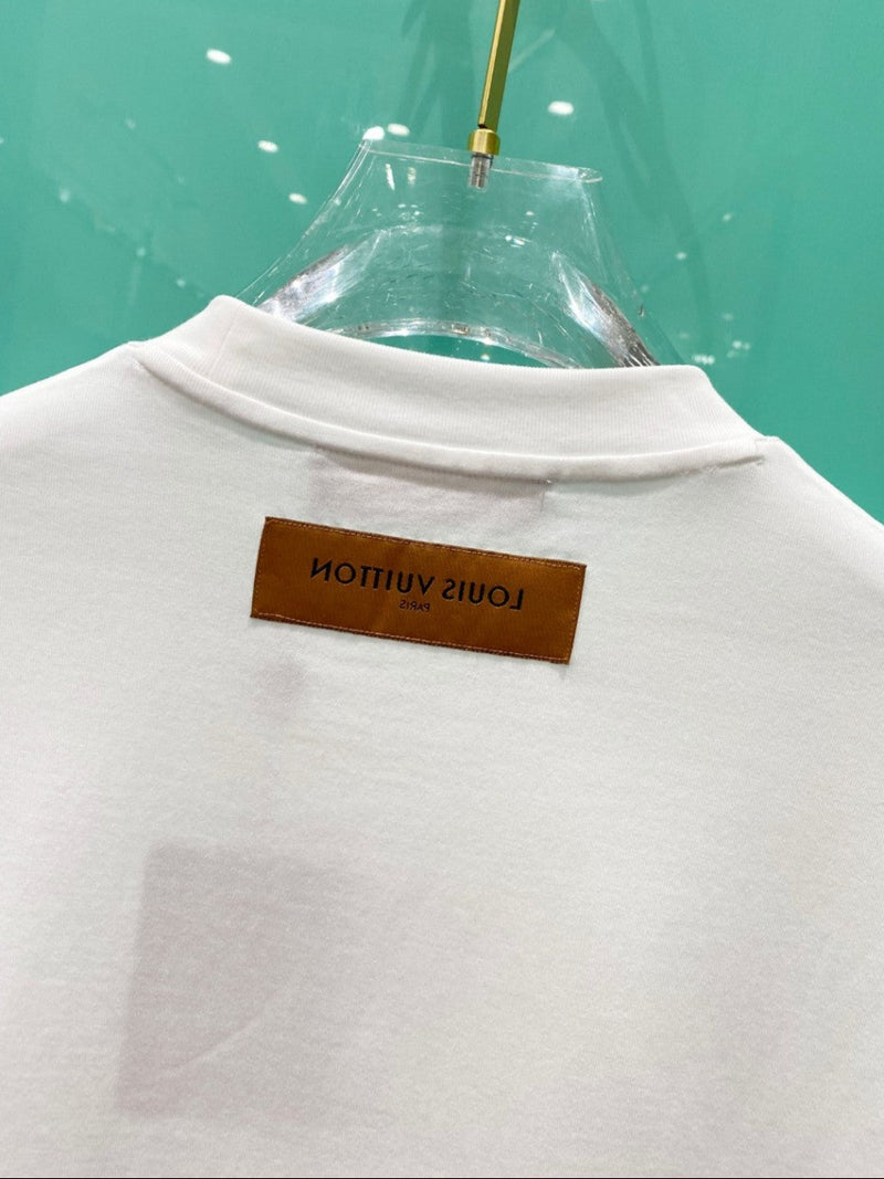 Camiseta Lv