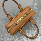 Bolsa Miu Miu Arcadie Leather Bag