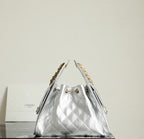 Bolsa Hobo  Chanel 25 Small