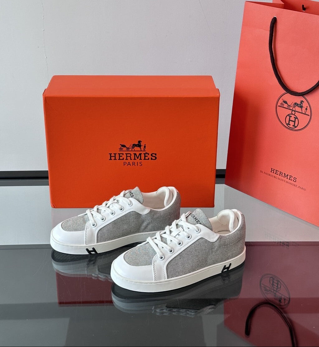 Hermès Day Sneaker