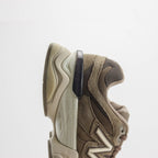 New Balance 9060 Mushroom Brown.