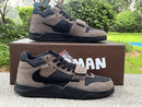 Jordan Jumpman Jack TR Travis Scott Dark Mocha