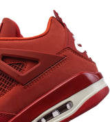 Air Jordan 4 Retro OG SP Nigel Sylvester Brick by Brick