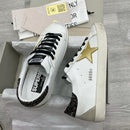 "GOLDEN GOOSE" GGDB SUPER STAR