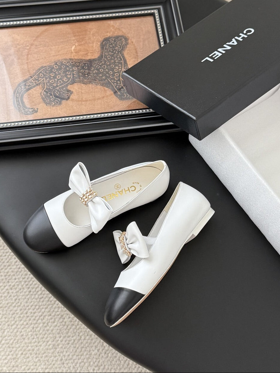 Chanel - Sapatilhas