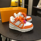 Trainer Maxi LV Orange Infantil