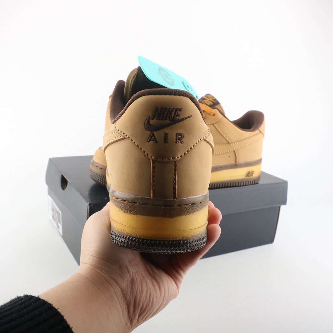 Air Force 1 LoW Retro SP 'Wheat Mocha.