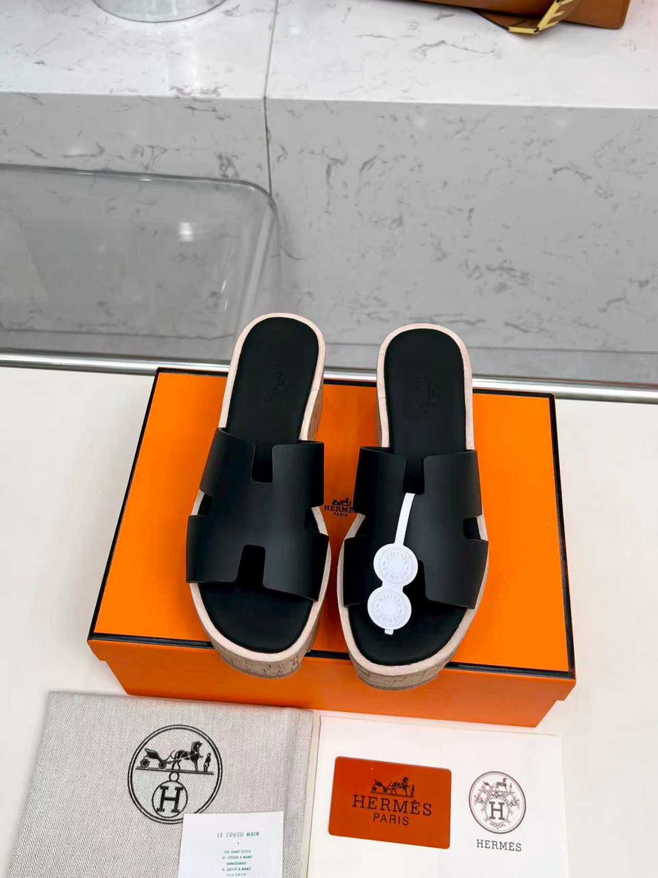 Hermes Eze 30