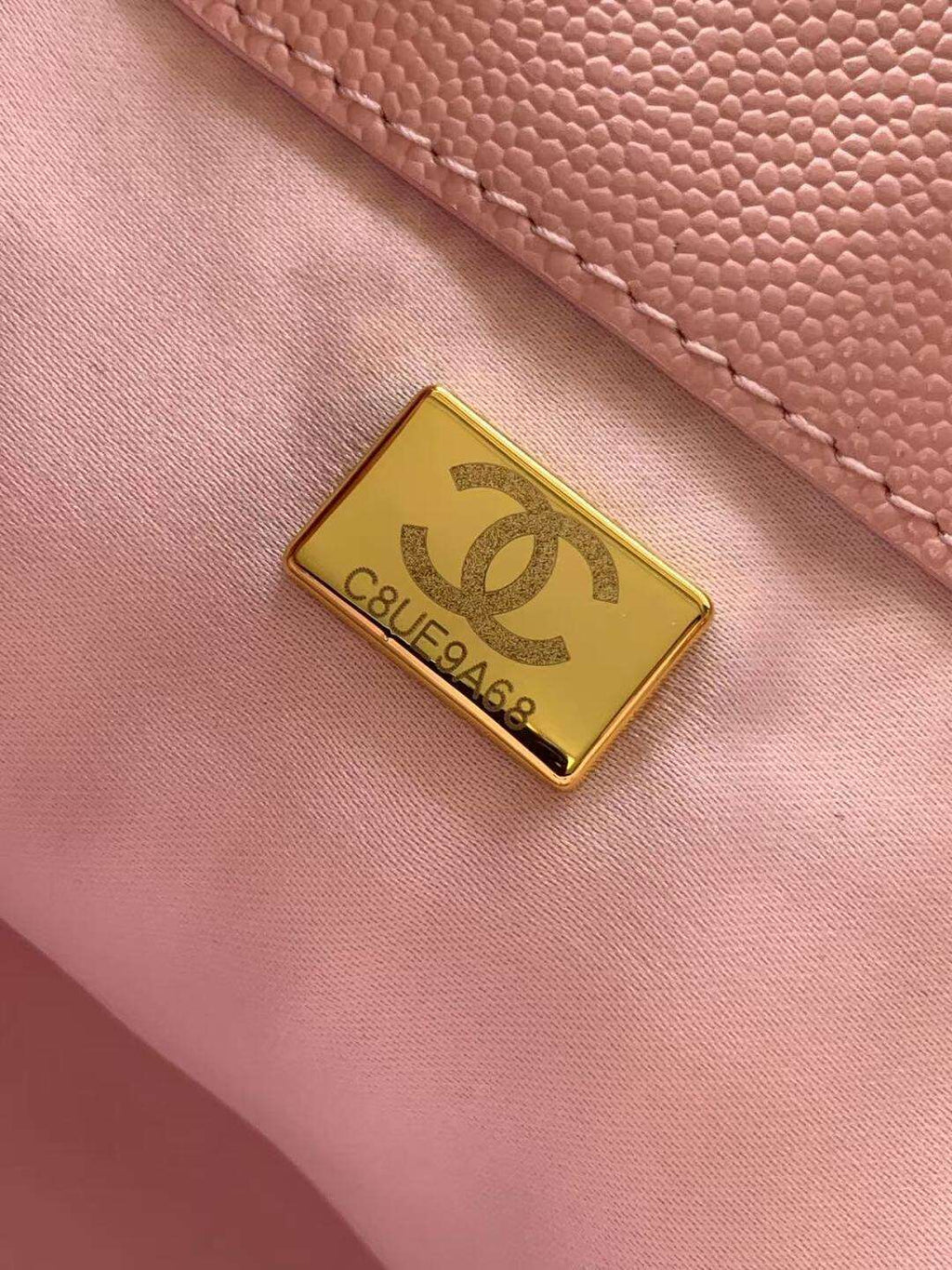 Bolsa Hobo  Chanel 25 Small