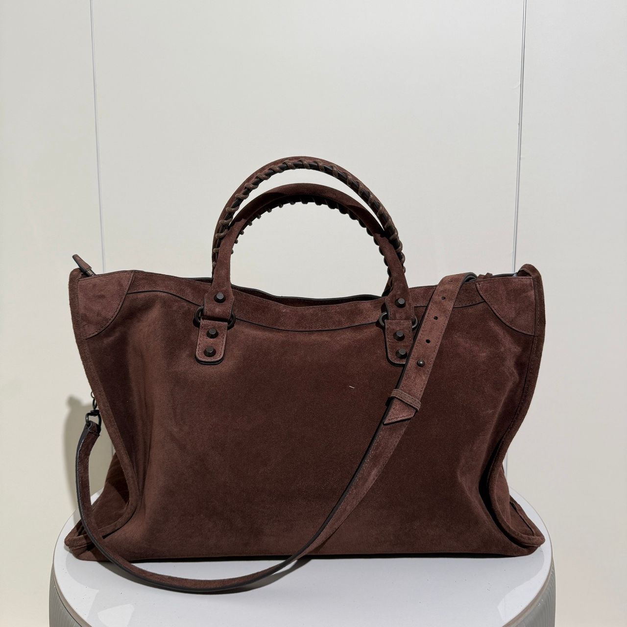 Bolsa Balenciaga