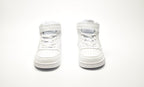 Nike Court Borough Mid 2 White Infantil
