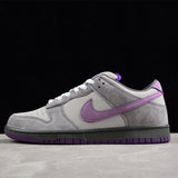 Nike Dunk Low Pro SB Purple Pigeon