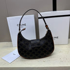 Celine Medium Ava Triomphe