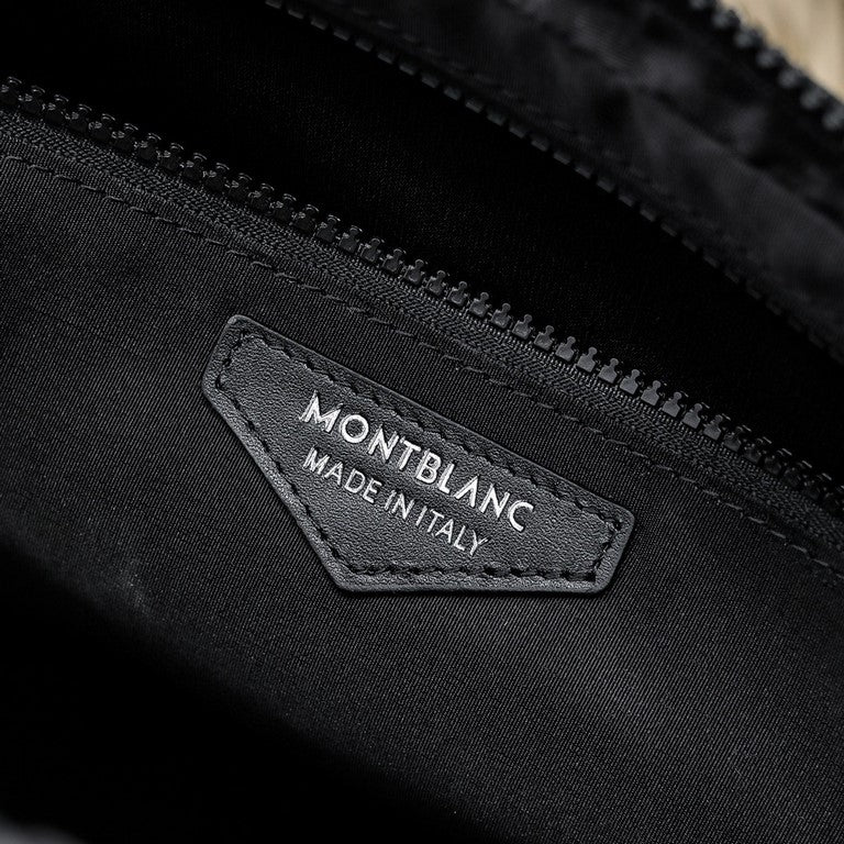 Messenger Montblanc