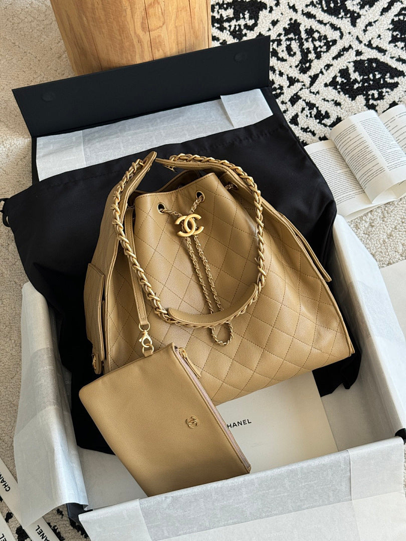 Bolsa CHANEL 25 Large