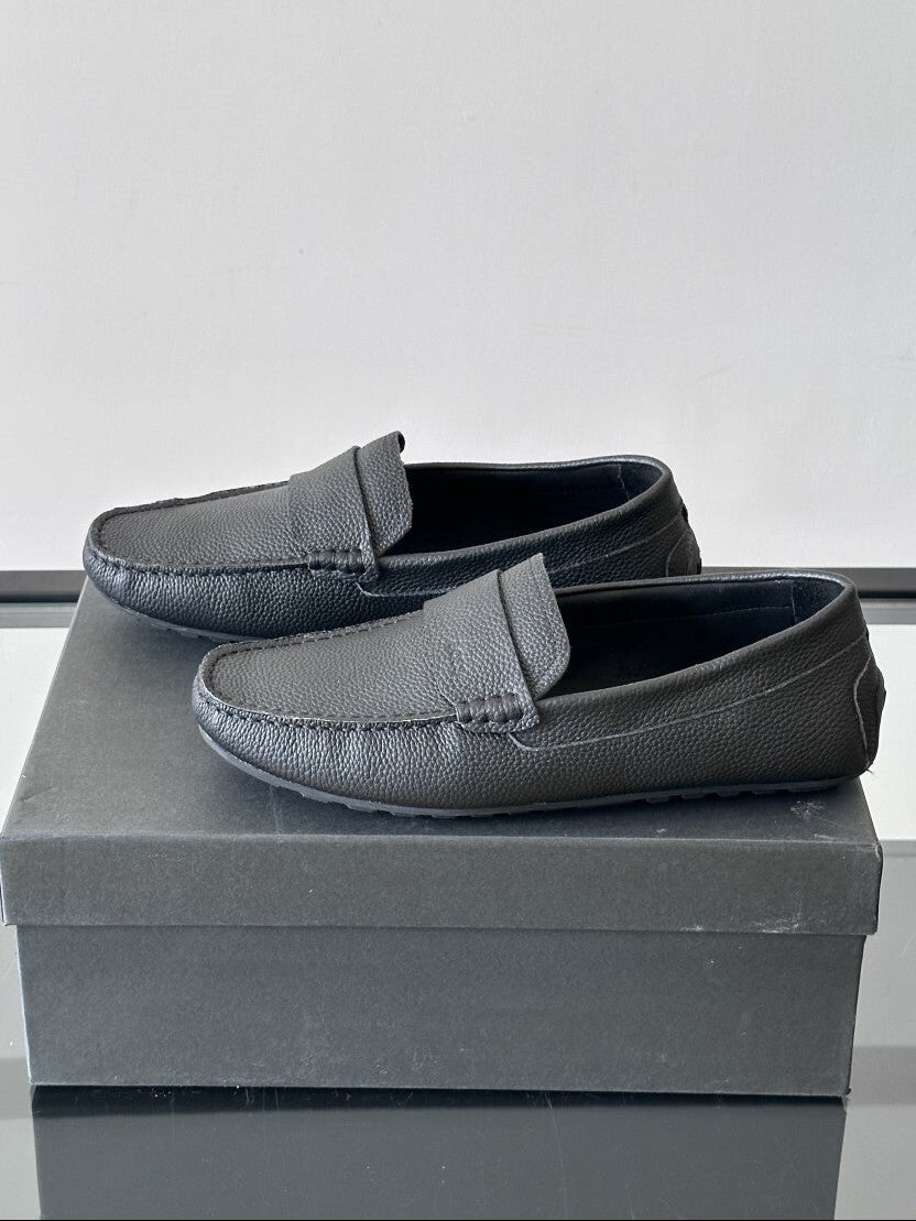 Loafer Urban Comfort black