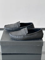 Loafer Urban Comfort black