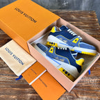 Louis vuitton Trainer 54.