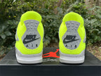 Air Jordan 4 “Let's Play Tennis” By Tagz