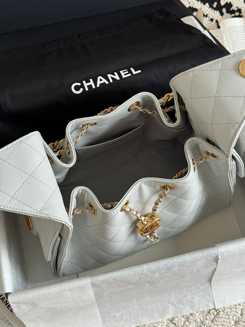 Bolsa Hobo  Chanel 25