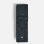 Estojo Montblanc Sartorial para 2 Instrumentos de Escrita