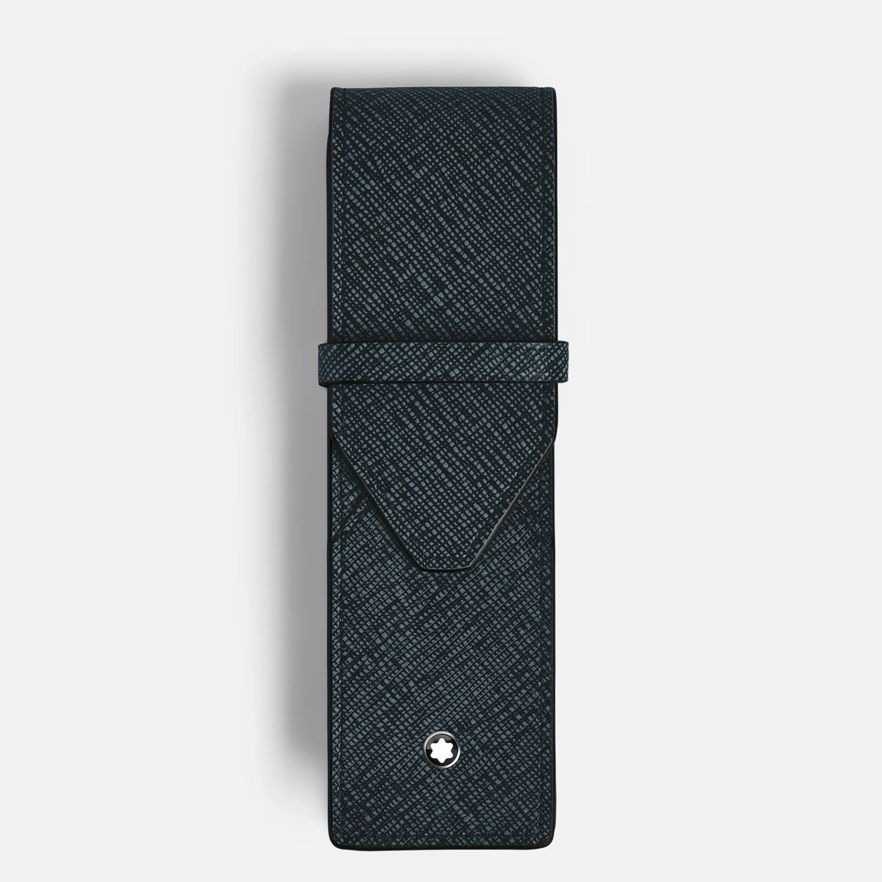 Estojo Montblanc Sartorial para 2 Instrumentos de Escrita