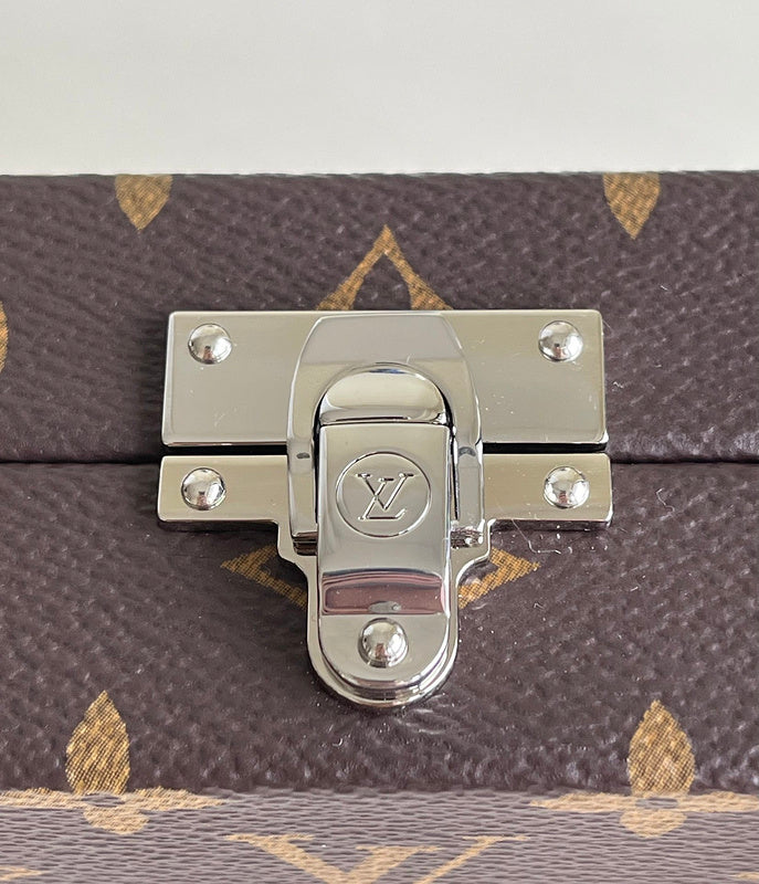 Lv Trunk Wallet