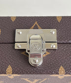 Lv Trunk Wallet