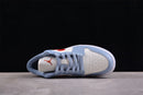 Jordan 1 Low Blue Whisper
