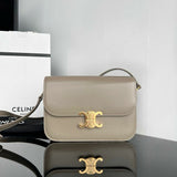 BOLSA CLASSIQUE TRIOMPHE CELINE