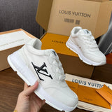 Louis Vuitton classic white