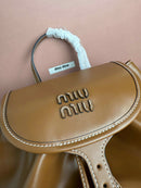 Mochila Miu miu