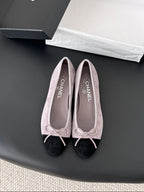 Chanel - Sapatilhas de Balé