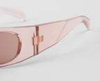 Óculos Prada Symbole Sunglasses