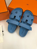 Hermes Chypre Bleu Celeste