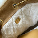 Chanel 25 Hobo Bag Small