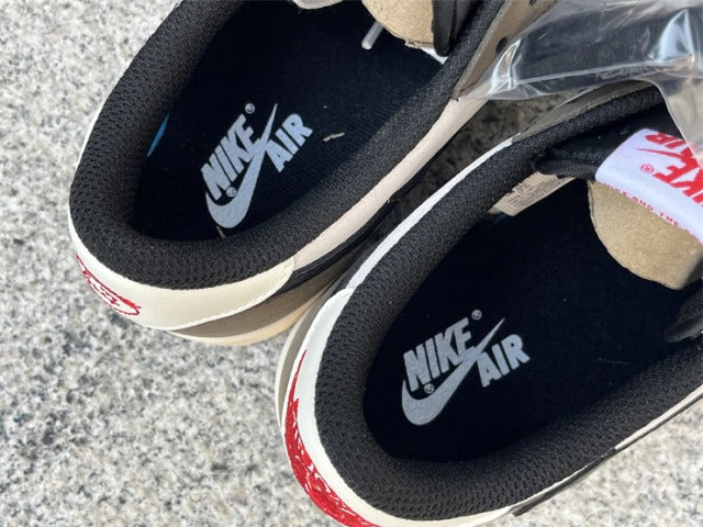 Air Jordan 1 Low Travis Scott OG Sp DM7866-717 .