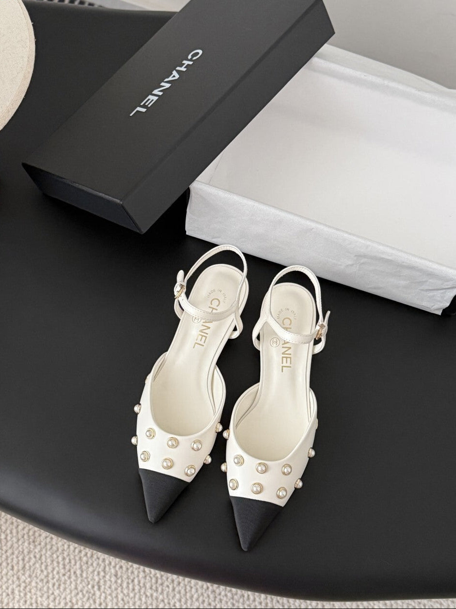 Chanel - Sapatilhas