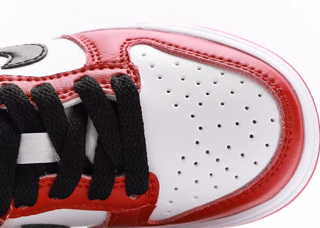 Nike SB Dunk Low Pro "Chicago Infantil