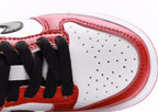Nike SB Dunk Low Pro "Chicago Infantil
