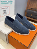 HERMES LOAFER